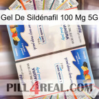Gel De Sildénafil 100 Mg 5G kamagra1